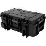 Fp - coffre outils pour avion jumbo6600 - vide Fp - coffre outils pour avion jumbo6600 - vide