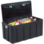 Coffre de rangement 163 l