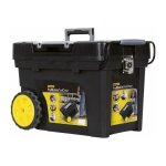 Stanley - bote  outils mobile organiseur amovible