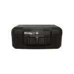 Master lock - petit coffre - fort avec protection contre incendies l1200 Master lock - petit coffre - fort avec protection contre incendies l1200