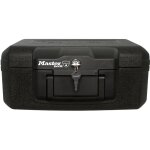 Master lock - petit coffre - fort avec protection contre incendies l1200 Master lock - petit coffre - fort avec protection contre incendies l1200
