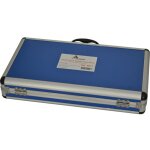 Coffret 13 scies tr�pans alpha coupe france