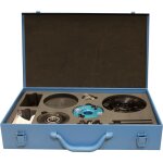 Coffret 2 porte - outils - cuisine. iso - leman