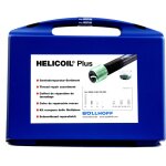 Coffret 240 helicoil® m4 a m10 (3lg) + foret + taraud + broche + rupteur Coffret 240 helicoil® m4 a m10 (3lg) + foret + taraud + broche + rupteur
