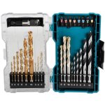 Coffret 27 forets et embouts makita e - 07032 Coffret 27 forets et embouts makita e - 07032