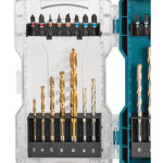 Coffret 29 forets et embouts makita e - 07054 Coffret 29 forets et embouts makita e - 07054