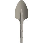 Coffret de 30 - 4c de la gamme pro hex, burin arrondi, 135 x 400 mm