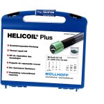Coffret 30 helicoil® m14x14 / 21 / 28 + taraud + broche Coffret 30 helicoil® m14x14 / 21 / 28 + taraud + broche