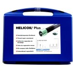 Coffret 300 helicoil® m2. 5 a m6 (3 lg) + foret + taraud + broche + rupteur Coffret 300 helicoil® m2. 5 a m6 (3 lg) + foret + taraud + broche + rupteur