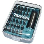 Coffret 31 accessoires de vissage - makita d - 34936