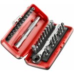 Coffret cliquet + embouts facom r. pej31pb