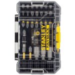 Coffret 32 embouts de vissage sta88557 - xj - stanley