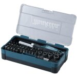 Coffret 47 embouts makita b - 36170