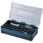 Coffret 47 embouts makita b - 36170