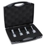 Bosch - coffret de 4 forets diamant m14 d 6 - 8 - 10 - 12 mm 2607017579