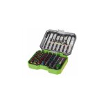 Coffret 50 pi�ces embouts � choc