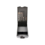 Coffret de 7 forets sds - plus 2t mak2 makita b - 49046