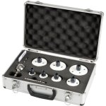 Accessoires - set scies - cloches 9 pi�ces e - 12295 - makita