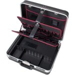Kraftwerk - coffret en abs p390, vide