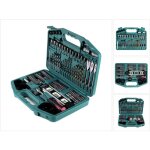 Coffret d'accessoires vissage et perage - 101 pices ( p - 67832 ) - makita