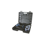 Lacme - coffret agrafeuse à air pro 5, 8mm Lacme - coffret agrafeuse à air pro 5, 8mm