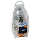 Coffret d ampoules h1 h7 vision - 30 de plus