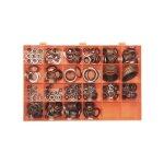 Coffret de bagues universel tm100