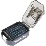 Coffret ''batterie lxt'' impact black 31 accessoires vissage makita e - 03084 Coffret ''batterie lxt'' impact black 31 accessoires vissage makita e - 03084