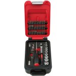 Coffret box 1 / 4 46 pieces 6 pans cliquet rond mob - 9416046001 Coffret box 1 / 4 46 pieces 6 pans cliquet rond mob - 9416046001