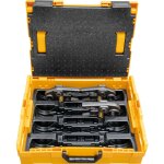 Set pinces à sertir mini (mâchoires) profil th 16 + 20 + 26 l - boxx (sauf mini - press et rems xl) rems ... Set pinces à sertir mini (mâchoires) profil th 16 + 20 + 26 l - boxx (sauf mini - press et rems xl) rems ...