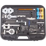 Clas - coffret calage complet fiat / alfa / lancia / opel / suzuki / ford - om 6400 equipements