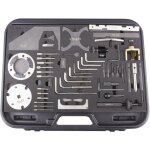 Clas - coffret calage complet ford / vw / seat / mazda / volvo - om 6600 equipements