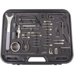 Coffret calage complet psa g�n�ration 1 - om 6200 - clas equipements