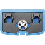 Bgs technic ? coffret de calage pour mercedes - benz om651 ? r�glage arbre � cames et vilebrequin ? compatible ...
