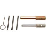 Coffret de calage pour ord duratorq 2. 0, 2. 4 diesel Coffret de calage pour ord duratorq 2. 0, 2. 4 diesel