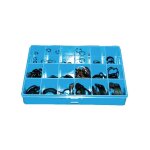 Coffret de circlips universel se4721