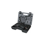 Lacme - coffret cl  chocs pneumatique 1 / 2 680nm avec douilles