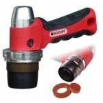 Coffret de d�coupe - joints pro beohm 15 emporte - pi�ces diam 3 � 30 mm - 6392031 - outifrance