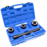 Wiltec - coffret d�monte extracteur rotule axiale 3 tailles diff�rentes barre d'accouplement biellette ...