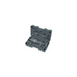 Coffret d�multiplicateur de force 1'' 7 pi�ces kstools