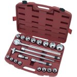 Kraftwerk - coffret de douilles 3 / 4' 21 p. cl. télé. Kraftwerk - coffret de douilles 3 / 4' 21 p. cl. télé.