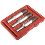 Coffret douilles bougies diesel ø8 - 10 - 12mm 3 / 8' avec limiteur couple - om 9103 - clas equipements ... Coffret douilles bougies diesel ø8 - 10 - 12mm 3 / 8' avec limiteur couple - om 9103 - clas equipements ...