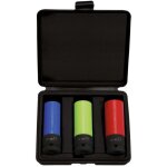 Coffret de douilles  chocs 3 pices - 515. 1070 - kstools