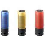 Coffret de douilles  choc renforce 1 / 2 - nsi. 3lpb - ce produit de marque est neuf. - facom