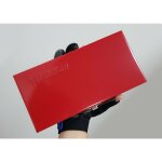 Coffret de douilles m�triques et accessoires 1 / 4 - king tony