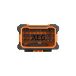 Aeg ? coffret d'embouts pour visseuse ? 31 pcs ? empreintes ph, pz, t ? r�sistance �lev�e pour vissage ...