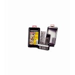 Coffret forets b�ton x7 sds + booster + diager