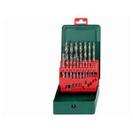 Metabo - coffret de forets hss - g 19 pi�ces - 627153000