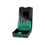 Coffret foret + taraud m 3 m 12 van ommen
