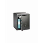 Burg wachter - coffret fort burg waechter homesafe h240s - serrure  cl - 41120